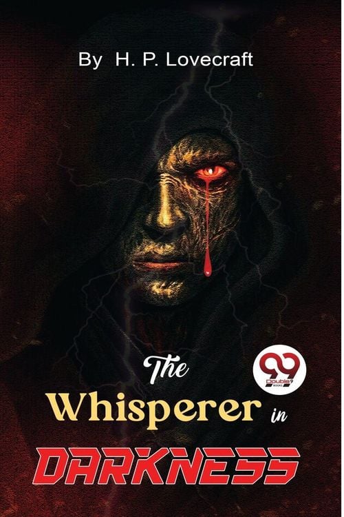 Produktbild: The Whisperer in Darkness