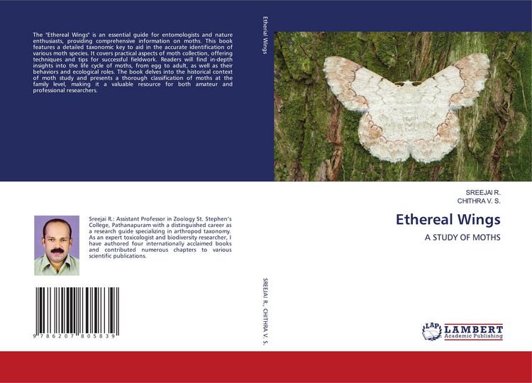 Produktbild: Ethereal Wings