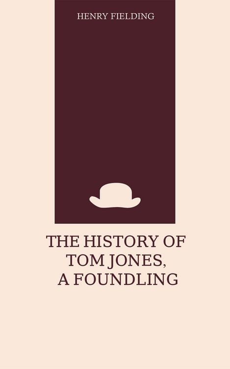 Produktbild: The History of Tom Jones
