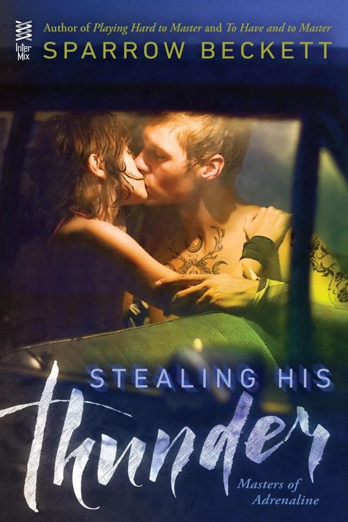 Produktbild: Stealing His Thunder