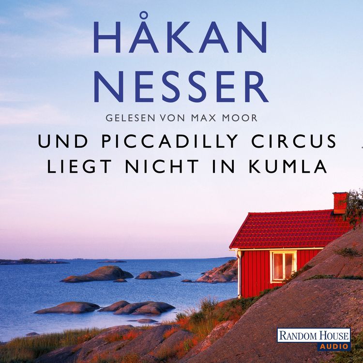 Produktbild: Und Piccadilly Circus liegt nicht in Kumla