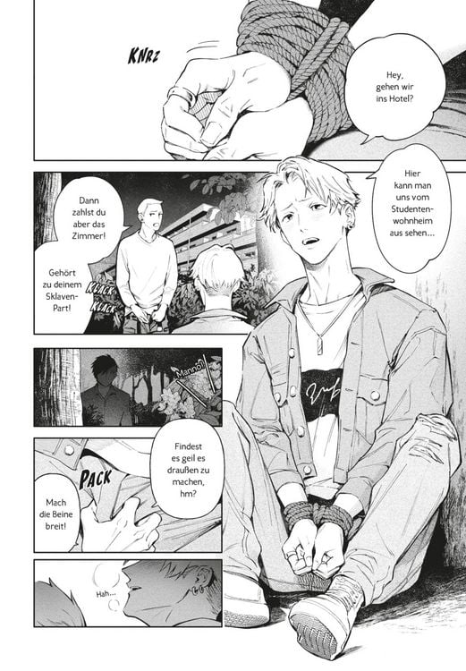 Produktbild: Gaze of the Beast