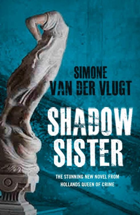 Produktbild: Shadow Sister