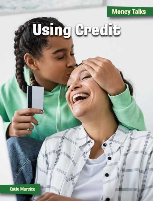 Produktbild: Using Credit