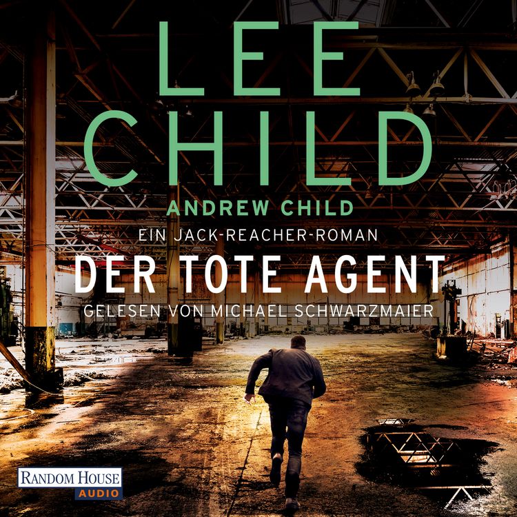 Produktbild: Der tote Agent