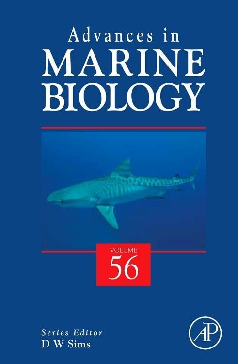 Produktbild: Advances in Marine Biology