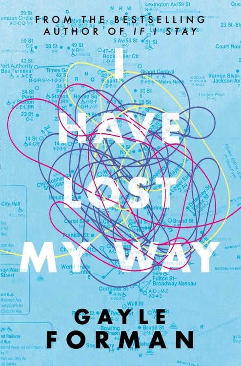Produktbild: I Have Lost My Way