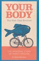 Produktbild: Harrison, K: Your Body