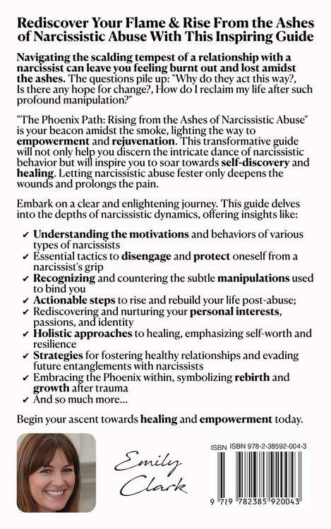 Produktbild: The Phoenix Path