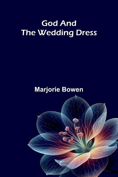 Produktbild: God And The Wedding Dress