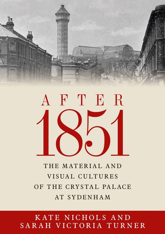 Produktbild: After 1851