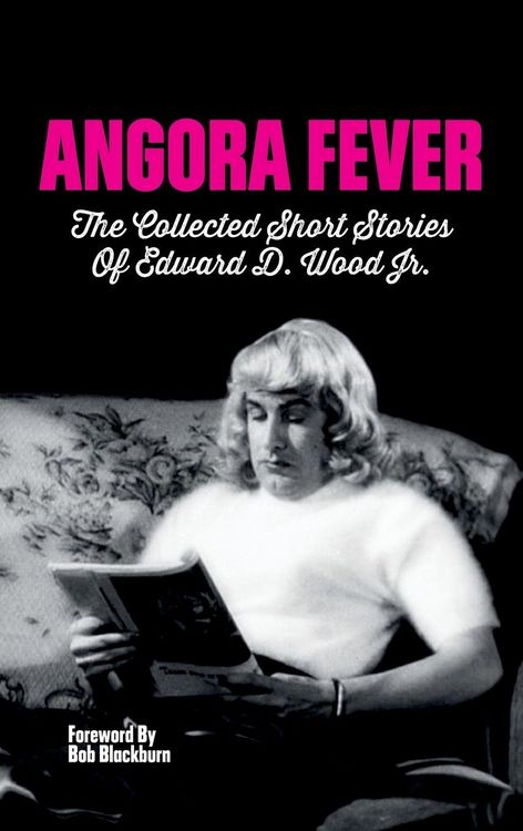 Produktbild: Angora Fever