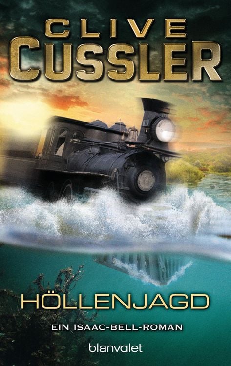 Produktbild: Höllenjagd