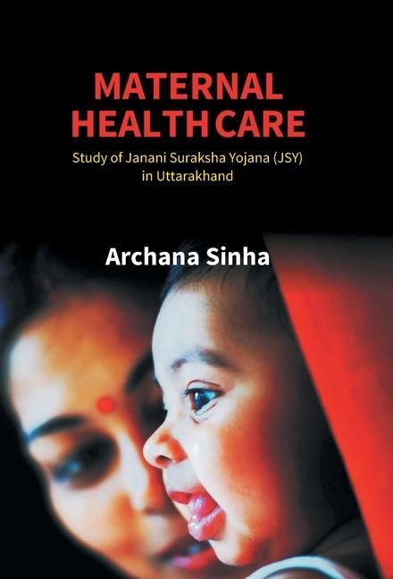 Produktbild: Maternal Health Care