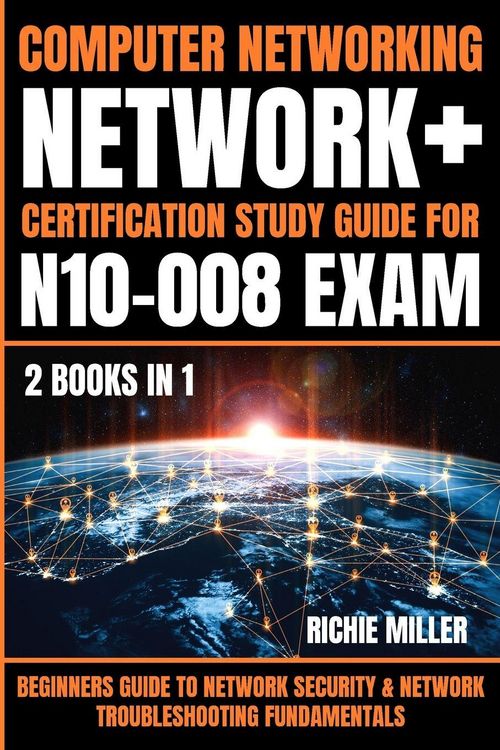 Produktbild: Computer Networking