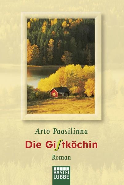 Produktbild: Die Giftk&ouml;chin