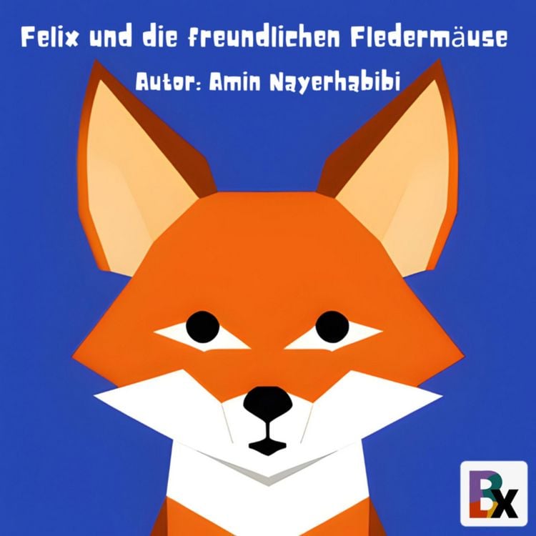 Produktbild: Felix und die freundlichen Flederm&auml;use