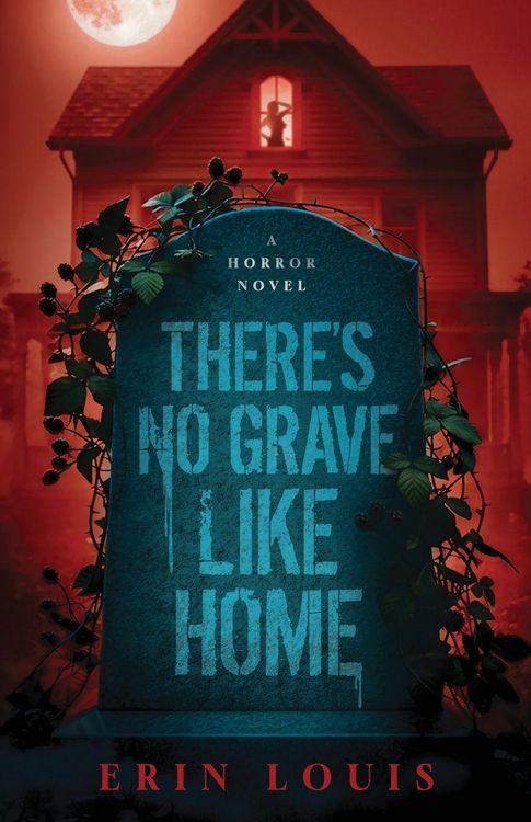 Produktbild: There's No Grave Like Home