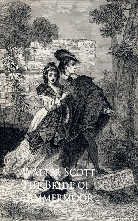 Produktbild: The Bride of Lammermoor