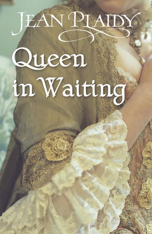 Produktbild: Queen in Waiting