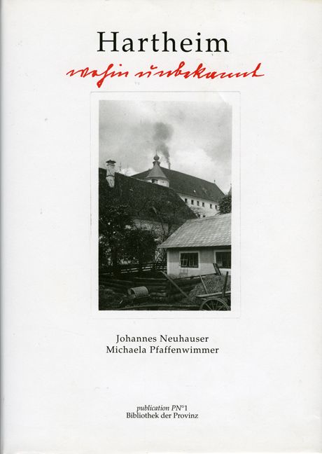 Produktbild: Hartheim