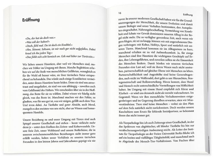 Produktbild: Das Kuscheltierdrama