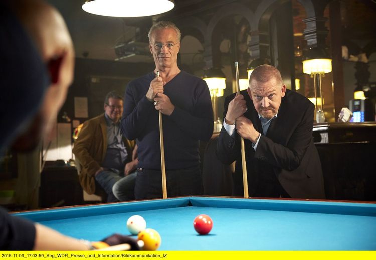 Produktbild: Tatort - Team K&ouml;ln (Ballauf & Schenk) - 25 Jahre Jubil&auml;ums-Gesamtedition (Alle 85 Folgen von 1997-2022) [43 DVDs]