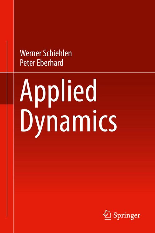 Produktbild: Applied Dynamics