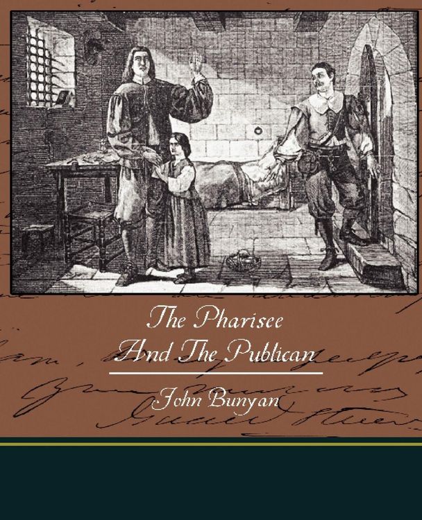Produktbild: The Pharisee And The Publican