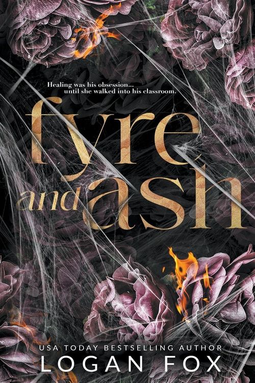 Produktbild: Fyre and Ash