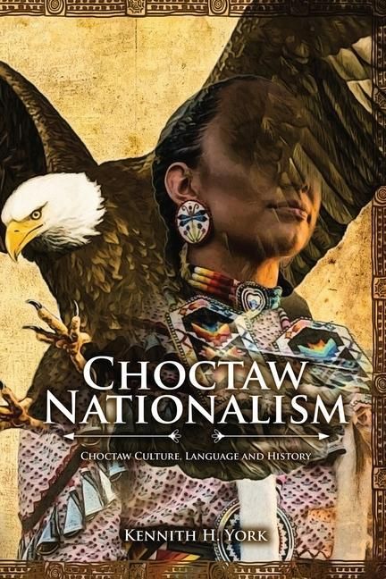Produktbild: Choctaw Nationalism