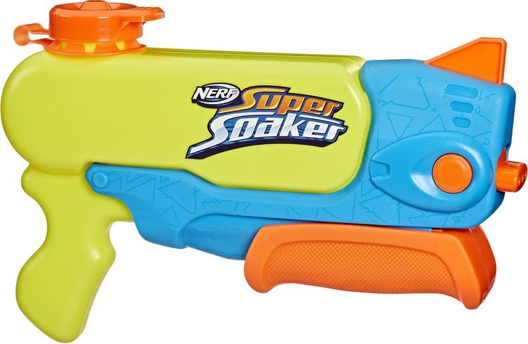 Produktbild: Hasbro - Nerf Super Soaker Wave Spray