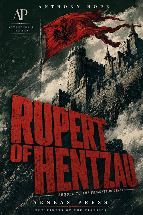 Produktbild: Rupert of Hentzau