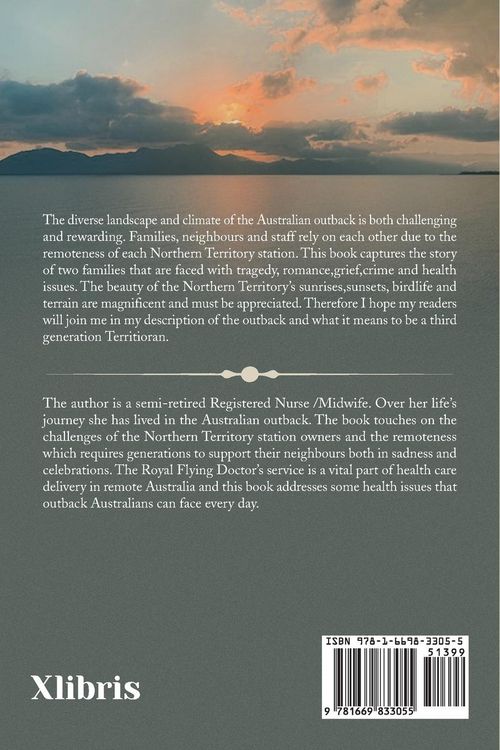 Produktbild: Territory Sunrise