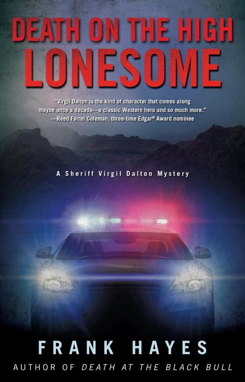 Produktbild: Death on the High Lonesome
