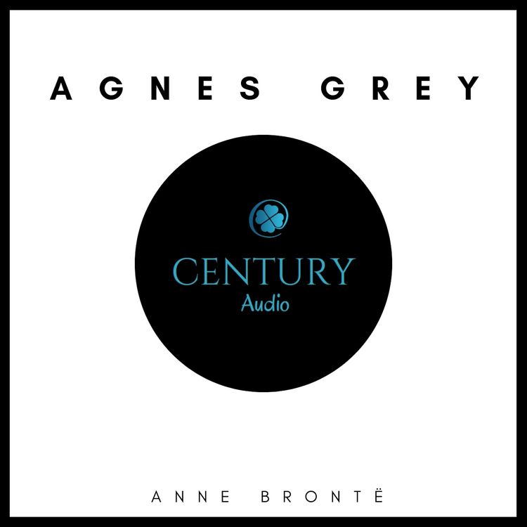 Produktbild: Agnes Grey