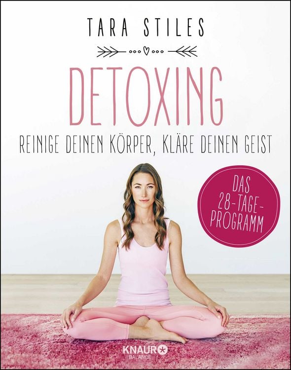 Produktbild: Detoxing