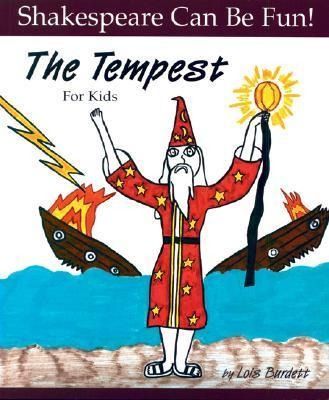 Produktbild: The Tempest for Kids