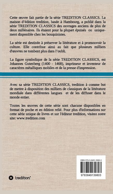 Produktbild: M&eacute;moires d'un artiste