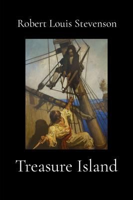 Produktbild: Treasure Island (Illustrated)