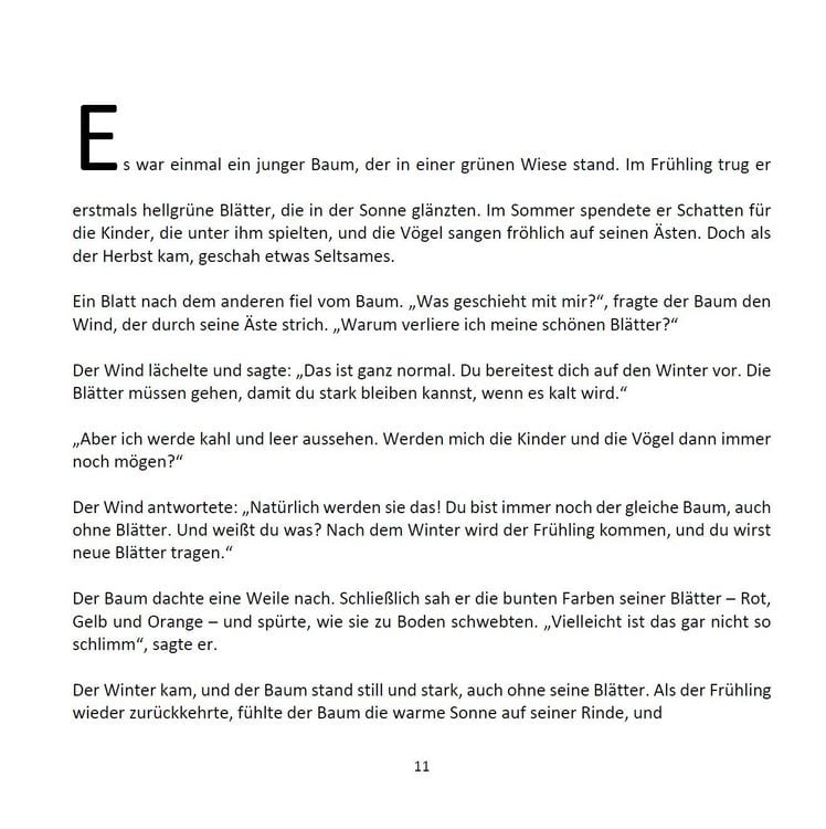 Produktbild: Der Regenbogen des Lebens