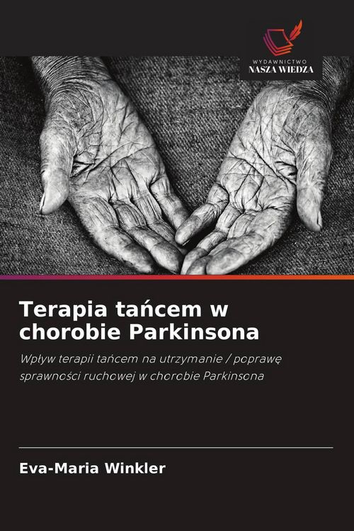 Produktbild: Terapia ta&iquest;cem w chorobie Parkinsona