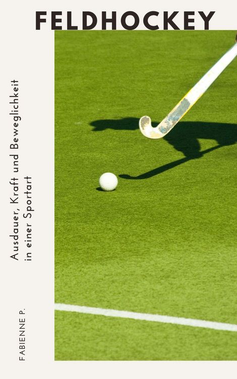 Produktbild: Feldhockey