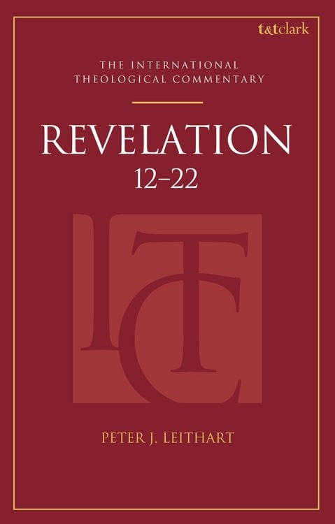 Produktbild: Revelation 12-22 (ITC)