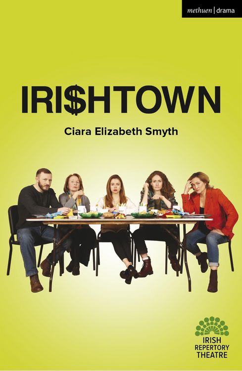 Produktbild: Irishtown
