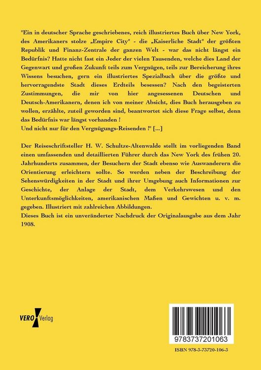 Produktbild: Illustrierter F&uuml;hrer durch New York und Umgebung