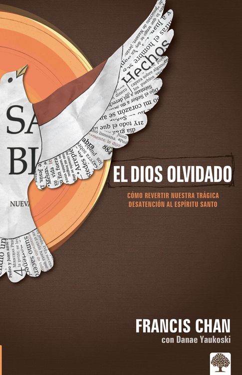 Produktbild: El Dios Olvidado
