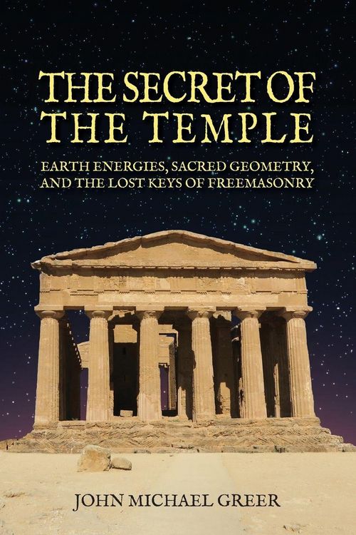 Produktbild: The Secret of the Temple