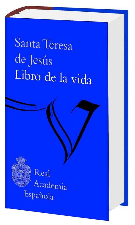 Produktbild: Libro de la vida