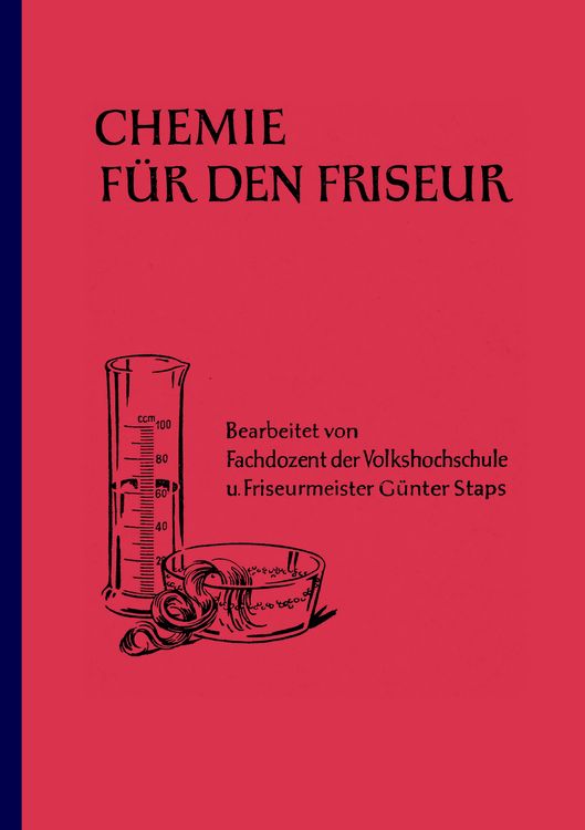Produktbild: Chemie f&uuml;r den Friseur